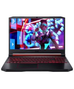 Laptop MSI GF63 Thin 10SCSR-077VN (15.6" FHD 120Hz/i7-10750H/8GB/512GB