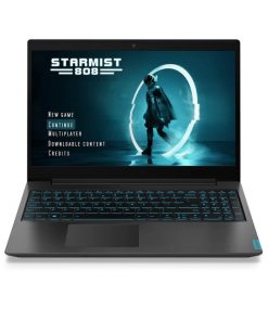 Laptop MSI GF63 Thin 10SCSR-077VN (15.6" FHD 120Hz/i7-10750H/8GB/512GB