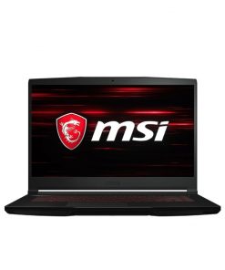 Laptop MSI GF63 Thin 10SCSR-077VN (15.6" FHD 120Hz/i7-10750H/8GB/512GB