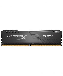 RAM desktop KINGSTON Fury Black (1 x 8GB) DDR4 2666MHz (HX426C16FB3/8) (Sao chép)